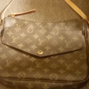 Louis Vuitton crossbody